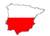 ENVASES VEGA DEL GUADALQUIVIR - Polski
